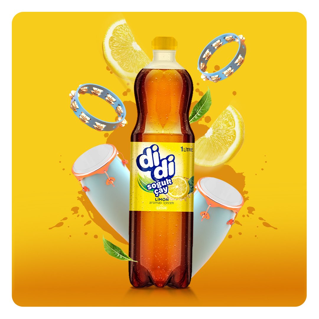 CAYKUR didi und KINIK Vertrieb in Europa didi