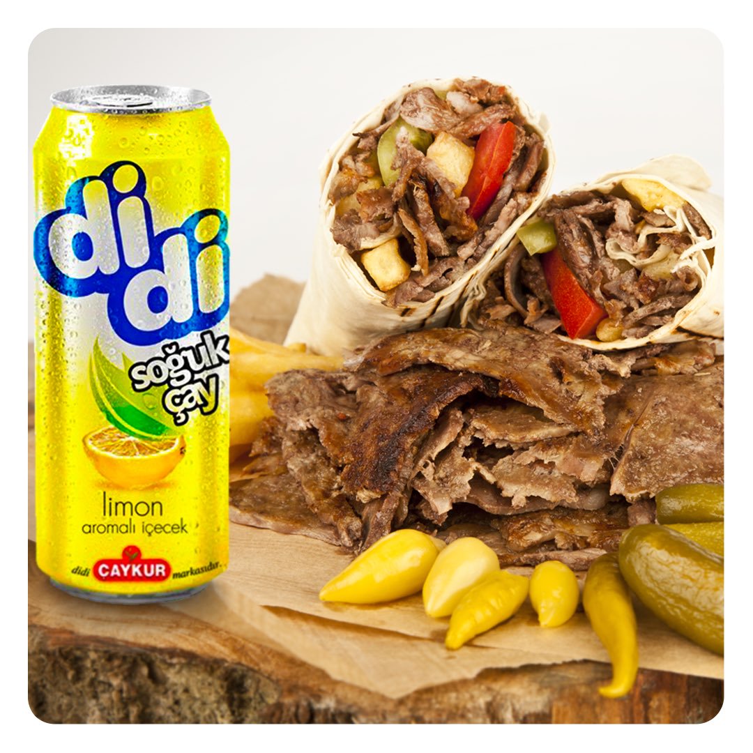 CAYKUR didi und KINIK Vertrieb in Europa didi